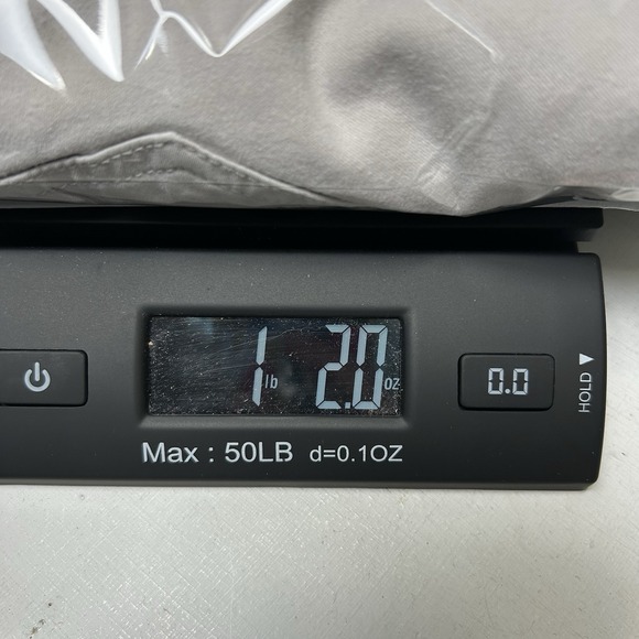 Mavi Jeans Matt Relaxed Straight Leg Pants Mens 34x31 Light Beige Khaki - Picture 15 of 16